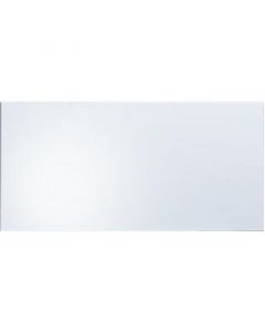 Tebe Mat Wit Gerectificeerd 30X60cm Mat