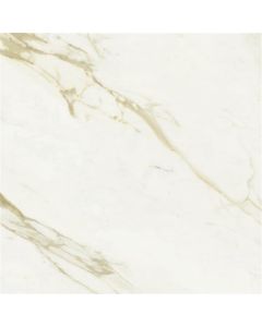 Tebe Pulido Adaggio Gold 120X120cm Glans