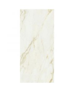Tebe Pulido Adaggio Gold 120X260cm Glans