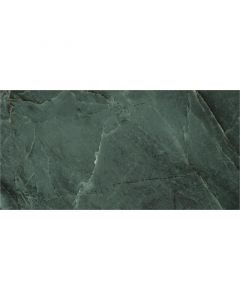 Tebe Pulido Manaos Green 60X120cm Glans