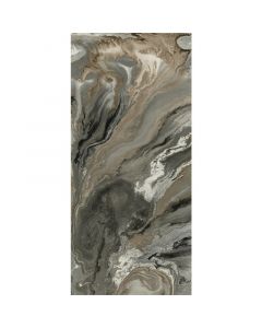 Tebe Pulido Nexside Bron 120X260cm Glans