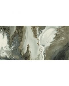 Tebe Pulido Nexside Bron 60X120cm Glans