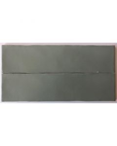 Tebe Vintage Olive Mate 7,5X30cm Mat