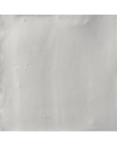 Vintage Basic White Mate 13X13cm Mat