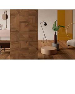 Lea Bio Select Oak Vanilla 20X120cm Mat