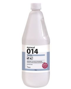 Eurocol Voorstrijk  nvt (EUROCLEAN      014)