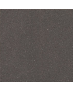 Mosa Softgrip ivoor zwart 30x30cm Vloertegel