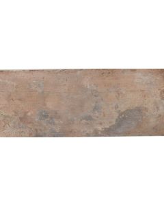 Sichenia Pavebrick 16,5x41cm Bruin Mat (0180263)