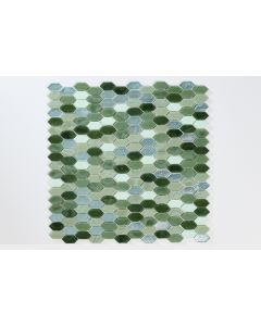 Aquacolor Eclat 30x30,4cm Multicolor (ACG6BA1531)