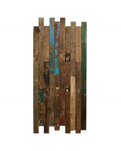 Aquacolor Wood 30x60cm Bruin (ACW6DE3060)
