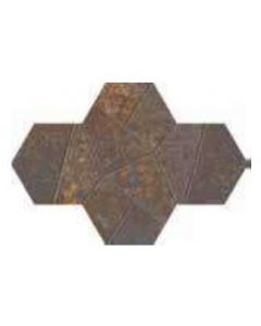 Century Blend 20x30cm Bruin Mat (0125691)