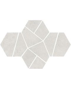Century Blend 20x30cm Grijs Mat (0125690)