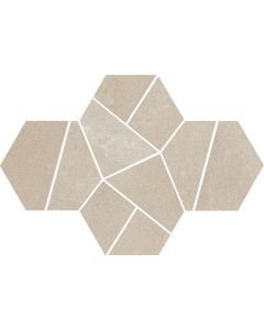 Century Blend 20x30cm Beige Mat (0125689)