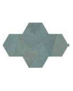Century Blend 20x30cm Turqoise Mat (0125688)