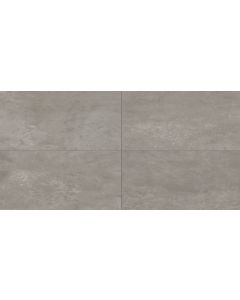 Flaviker Hyper 60x120cm Grijs Mat (0002771)