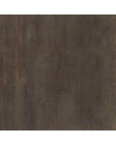 Flaviker Rebel 90x90cm Bruin Mat (0004251)