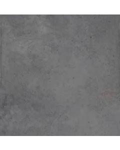 Fondovalle Pigmento 80x80cm Anthraciet Mat (PGM039)