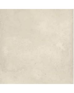 Fondovalle Pigmento 80x80cm Wit Mat (PGM036)