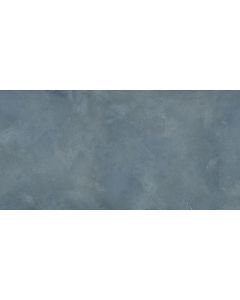 Fondovalle Pigmento 60x120cm Blauw Mat (PGM019)