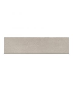 Gazzini Myart 6x25cm Grijs Mat (296018)
