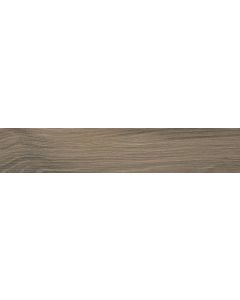 Gazzini Les Bois 20x120cm Bruin Mat (201229)