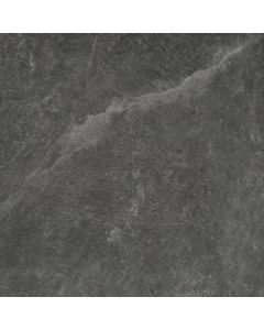 Gazzini Monolith 90x90cm Zwart Mat (909053)