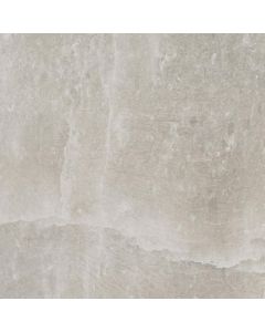 Gazzini Monolith 90x90cm Grijs Mat (909055)