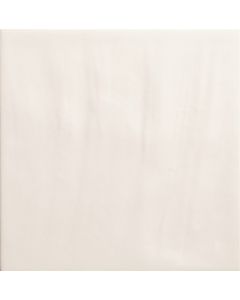 Quintessenza Genesi26 Bianco Matt 13,2x13,2cm Wandtegel (GVS101M)