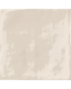 Heritage Tile Collection New Cotto Ivory Brillo 13x13