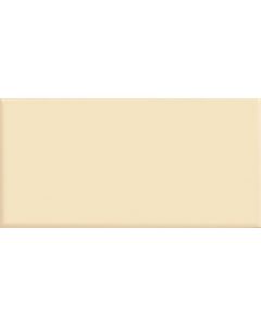 Heritage Tile Collection Madrid Liso Crema Brillo 7,5x15