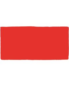 Heritage Tile Collection Sabatini Rojo 7,5x15
