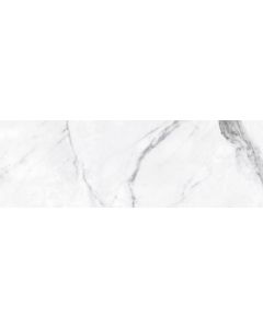 Cifre Cerámica Statuario mat 40x120 rett