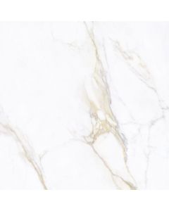 Cifre Cerámica Diamond Gold Mat 120x120 rett