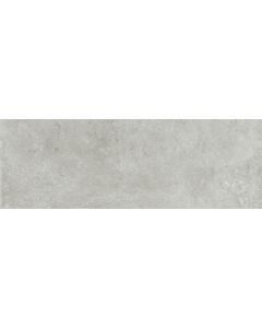 Baldocer Cerámica Zermatt Acero 30x90 rett