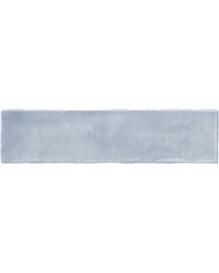 Cifre Cerámica Moos Sky handvorm 6,5x26 glans