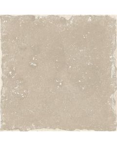 Cerdomus Pietra di Ostuni Tufo Natural 20x20 Chiselled Edge