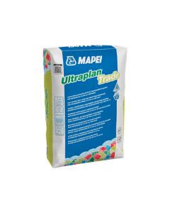 Mapei Ultraplan Trade Snelwerkende Egalisatie Mortel 3-40mm à 25 Zak