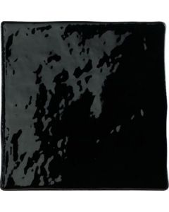 La Porta Manises Black 13x13