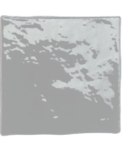 La Porta Manises Gris Oscuro 13x13