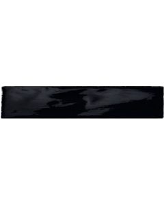 La Porta Flat Liner 2.5x13 Negro