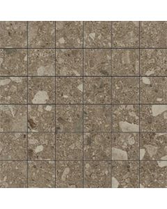 Marazzi italie Mystone Ceppo D 30x30cm Beige Mat (M0NL)