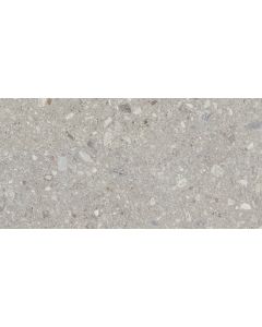 Marazzi italie Mystone Ceppo D 60x120cm Grijs Mat (M9EZ)