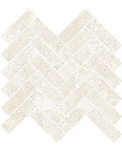 Novabell Thermae 28x28cm Wit Mat (TRM887RT)