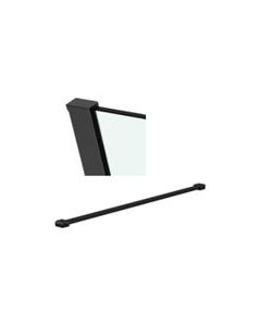 Portelo Paris 10x20x0,8cm Antraciet mat KLEURSET ANT. S251