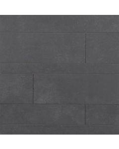 Rak Surface 5-10-15x60cm Anthraciet mat  (Surf. Ash)