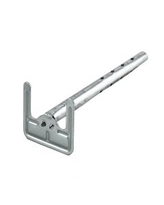 Schluter Kerdi  Grijs (DS A 25 ST.SLAGPLUG VERZ.)