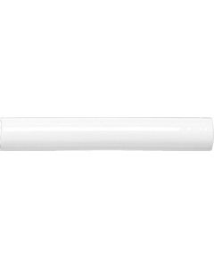 Adex Neri Barra Lisa 2,5x15 Blanco Z