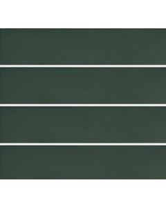 Sottocer Urban 9,2x37cm Groen Mat (SCU937MO)