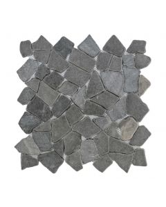 Stabigo Mosaicy 30x30cm Grijs (11252)