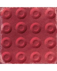 Vives Luca Picos Granate 20x20